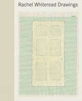 Rachel Whiteread Drawings 3791350382 Book Cover