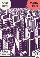 Mostly Hero 057135582X Book Cover