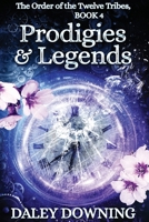 Prodigies and Legends B0F2YMFQ7S Book Cover
