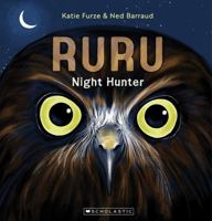 Ruru, Night Hunter 1775438392 Book Cover