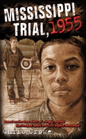 Mississippi Trial, 1955 0142501921 Book Cover