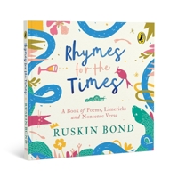 Rhymes for the Times: A Book of Poems, Limericks and Nonsense Verse 014345983X Book Cover