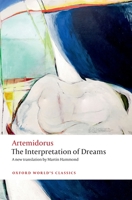 The Interpretation of Dreams 0198797958 Book Cover