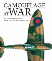 Camouflage at War 0785835091 Book Cover
