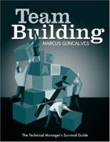 Team Building 0791802515 Book Cover