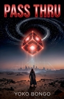 Pass Thru (The Breeniverse) B0GSPKF1CR Book Cover