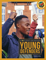 Young Defenders B0H3K26ZVP Book Cover