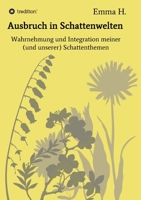 Ausbruch in Schattenwelten 3749731241 Book Cover