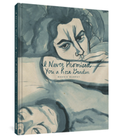 I Never Promised You a Rose Garden 1683964101 Book Cover