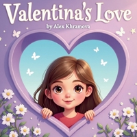 Valentina's Love B08VYLP4G8 Book Cover