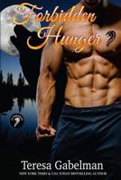 Forbidden Hunger 1517085667 Book Cover