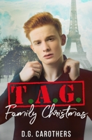 T.A.G. Family Christmas B092PG6QB7 Book Cover