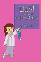 Lucy and the Land of Lost Socks 1438953623 Book Cover