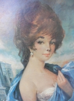 Thriftstore Madonna 1087980011 Book Cover