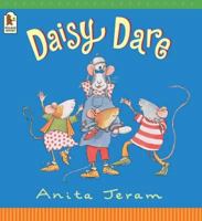 Daisy Dare 1564026450 Book Cover