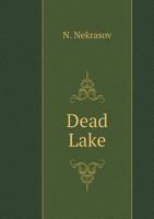 Dead Lake 5519547483 Book Cover