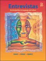 Entrevistas: An Introduction to Language and Culture (2nd Edition) 0072956461 Book Cover