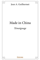 Made in China (French Edition) 2414123796 Book Cover