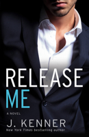 Release Me (Stark Trilogy, #1) 0345544110 Book Cover