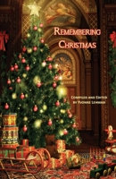 Remembering Christmas (Divine Moments) 1604950595 Book Cover