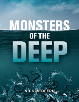 Monsters of the Deep 1578597056 Book Cover