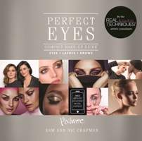 Perfect Eyes: Make Up, Skincare, Beauty 1911600443 Book Cover