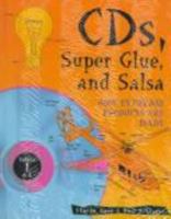 CDs, Super Glue, & Salsa: 2 Volume set 0810397919 Book Cover