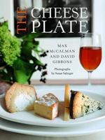 The Cheese Plate 0609604961 Book Cover