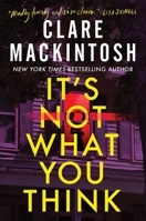 It's Not What You Think 146426600X Book Cover
