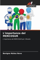 L'importanza del MERCOSUR (Italian Edition) 6207718771 Book Cover