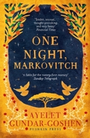 One Night, Markovitch 1770899766 Book Cover