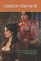 L'esprit de Noël et les aventures de Julien Poirot: Sponsorisé par Pax Lux Fashion (French Edition) B0CPF5FYFZ Book Cover