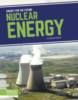Nuclear Energy 1637390629 Book Cover