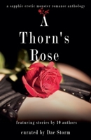 A Thorn's Rose B0FHPWTC75 Book Cover
