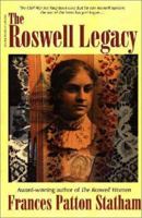 The Roswell Legacy 0449902501 Book Cover