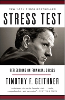 Stress Test: Reflections on Financial Crises 0804138613 Book Cover