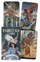 Fairytale Tarot 0738781657 Book Cover