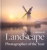 LANDSCAPE PHOTOGRAPHER OF THE YEAR 1781579407 Book Cover