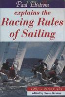 Paul Elvstrom Explains the Racing Rules of Sailing: 1997-2000 Rules 007007044X Book Cover