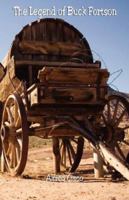 The Legend of Buck Fortson 1598245724 Book Cover