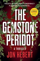 The Gemstone Peridot B0BNQ5TJH8 Book Cover