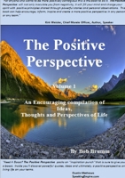 The Positive Perspective 130492761X Book Cover