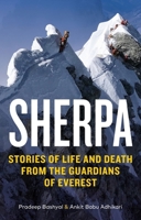 SHERPA 1788403347 Book Cover