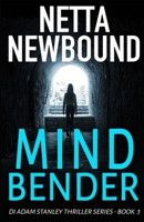 Mind Bender 1518674321 Book Cover