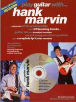 Play Guitar with Hank Marvin (Book & CD) 0711980926 Book Cover
