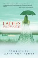 Ladies in Low Places 0991358007 Book Cover