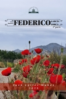 MIS VERSOS FLAMENCOS A FEDERICO GARCÍA LORCA: 3ª Parte (Spanish Edition) B0DT1JL68Z Book Cover
