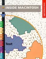 Inside Macintosh: Files 0201622009 Book Cover