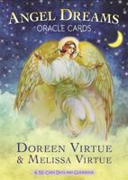 Angel Dreams Oracle Cards 1401940439 Book Cover