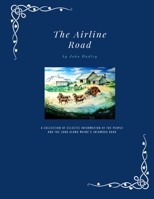 The Airline Road B0B5739BVT Book Cover